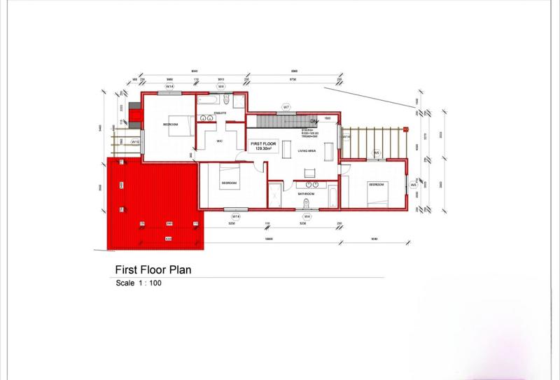 4 Bedroom Property for Sale in Dwarskersbos Western Cape